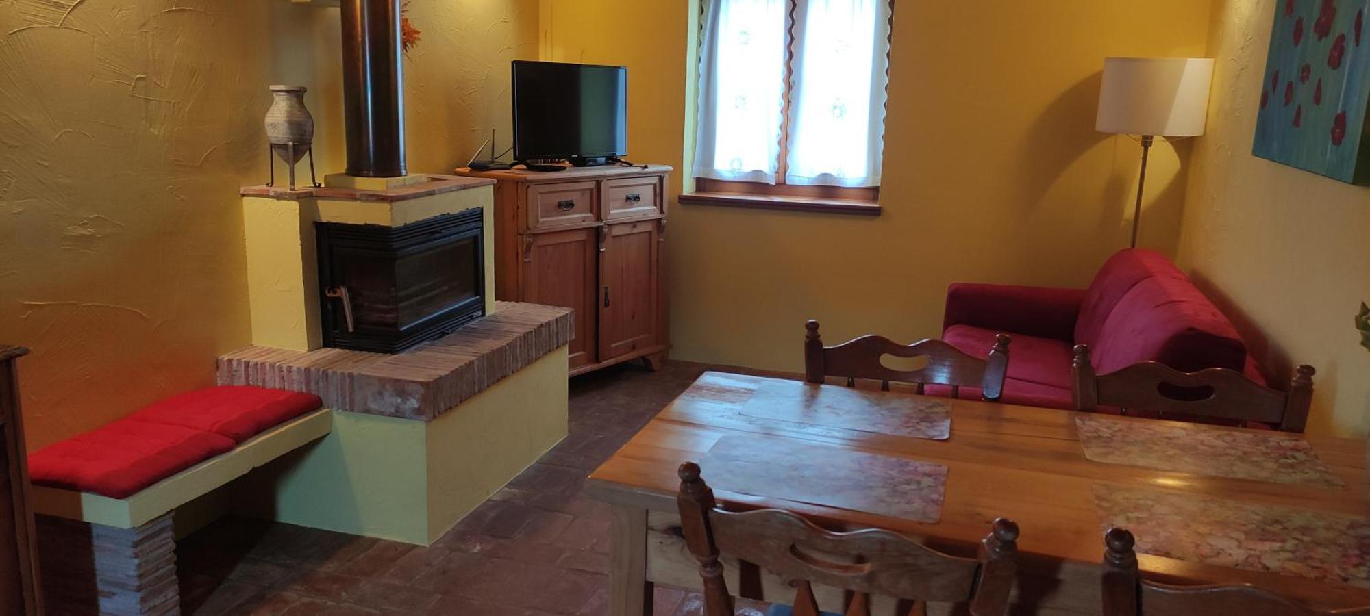 Holiday House Sweet Home Umag Exterior photo