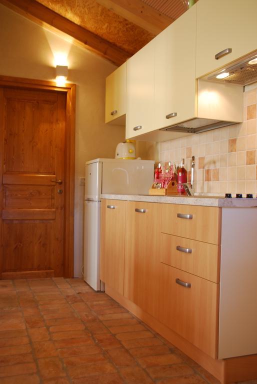 Holiday House Sweet Home Umag Exterior photo