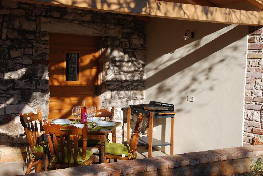 Holiday House Sweet Home Umag Exterior photo